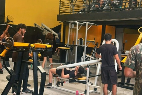 Imagem 3 da galeria do parceiro Academia Shapefit