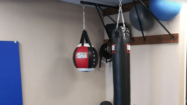 Image 1 from Impact Self-Defense partner gallery