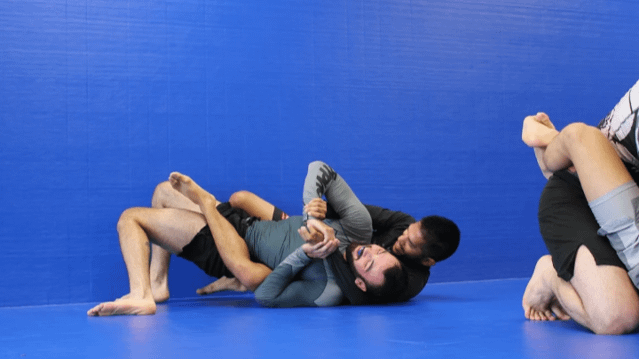 Image 3 from Impact Self-Defense partner gallery
