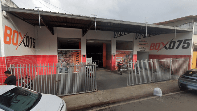 Imagem 2 da galeria do parceiro Box075