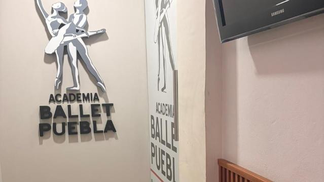 Imagen 2 de la galería del partner Academia Ballet Puebla