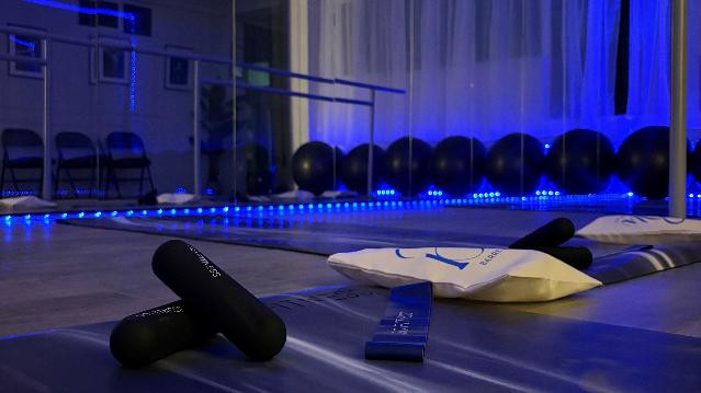 Imagen 1 de la galería del partner Academia Ballet Puebla