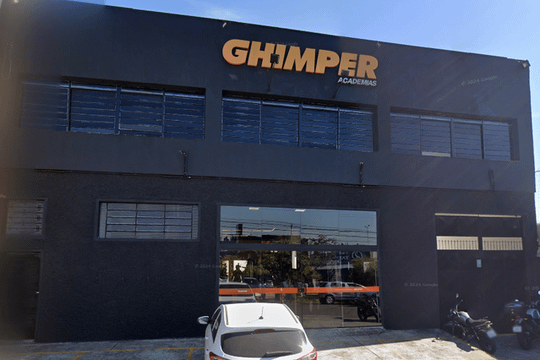 Imagem 2 da galeria do parceiro Ghimper - Éden