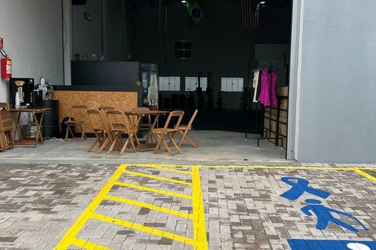 Imagem 3 da galeria do parceiro Black Bull Cross