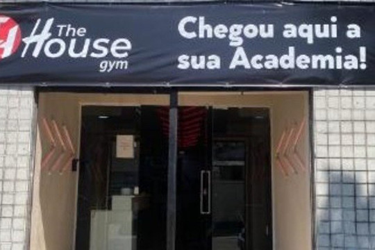 Imagem 2 da galeria do parceiro The House Gym Unidade III