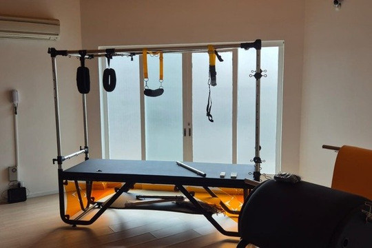 Imagem 3 da galeria do parceiro Pilates Studio E - Vila Leopoldina