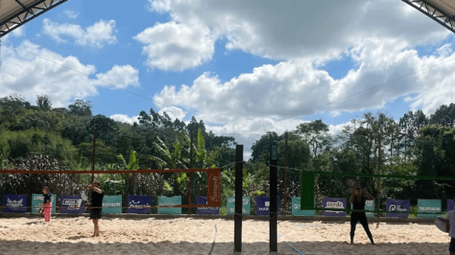 Imagem 1 da galeria do parceiro CT Beach Sports