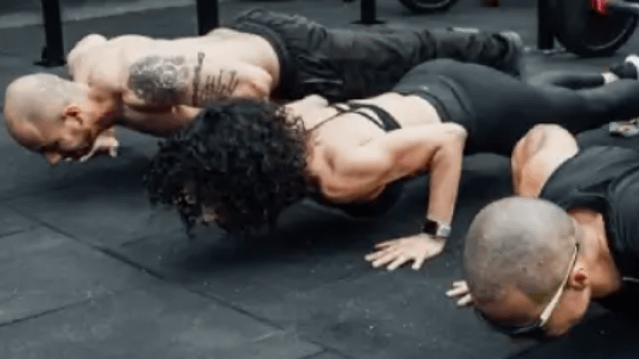 Image 1 de la galerie du partenaire Islander Athletics