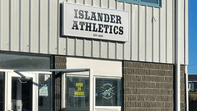 Image 2 de la galerie du partenaire Islander Athletics