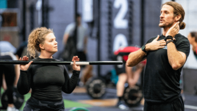 Image 3 de la galerie du partenaire Islander Athletics