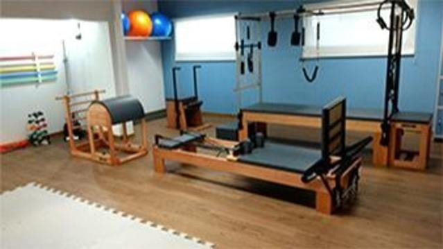 Imagem 3 da galeria do parceiro Spot Fisio