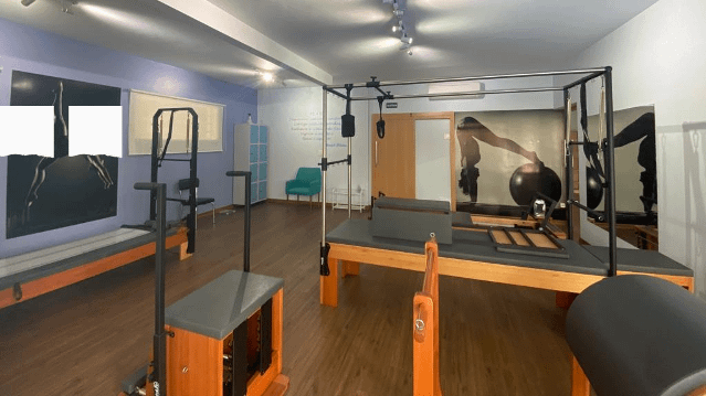 Imagem 1 da galeria do parceiro Spot Fisio