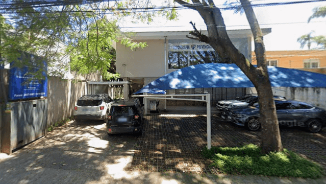 Imagem 2 da galeria do parceiro Spot Fisio