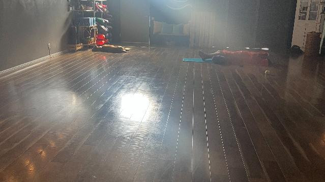 Image 3 from Home Yoga partner gallery