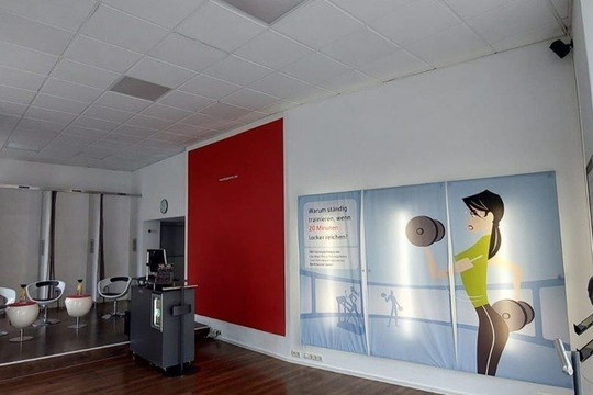 Bild 3 von Bodystreet - Potsdam Luisenplatz Partnergalerie