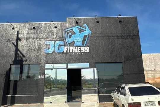Imagem 2 da galeria do parceiro Academia JG Fitness