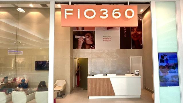 Imagem 1 da galeria do parceiro Fio360 Shopping Barra