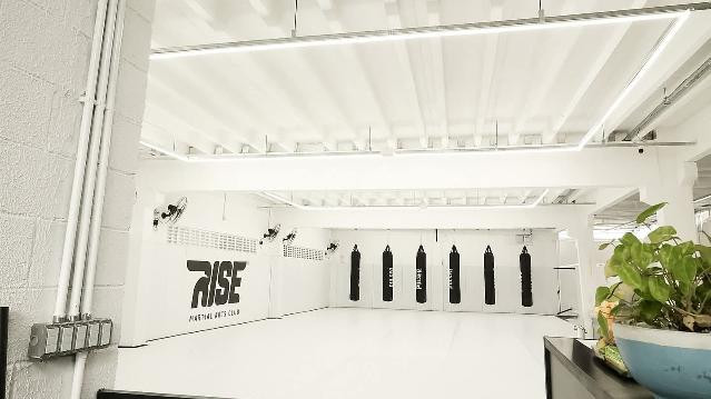 Imagem 1 da galeria do parceiro Rise Club Boa Viagem