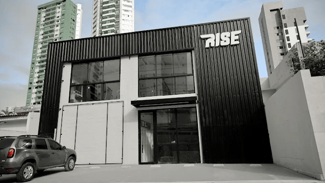 Imagem 2 da galeria do parceiro Rise Club Boa Viagem