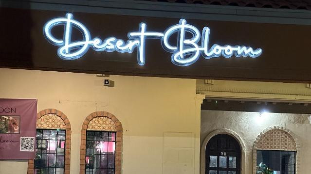 Image 2 from Desert Bloom Pilates & Boutiques partner gallery