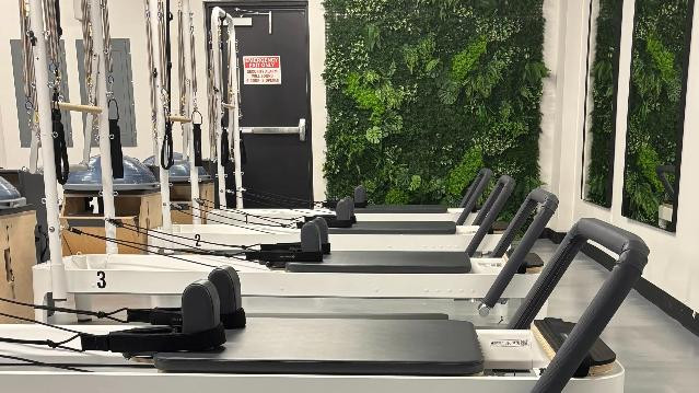 Image 1 from Desert Bloom Pilates & Boutiques partner gallery