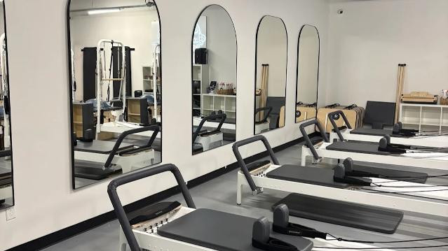 Image 3 from Desert Bloom Pilates & Boutiques partner gallery