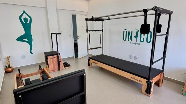 Imagem 3 da galeria do parceiro Unico Studio Taboão da Serra