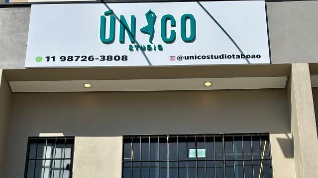 Imagem 2 da galeria do parceiro Unico Studio Taboão da Serra