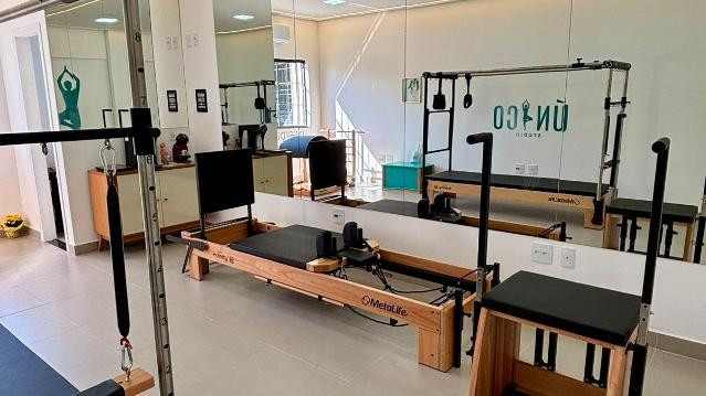 Imagem 1 da galeria do parceiro Unico Studio Taboão da Serra