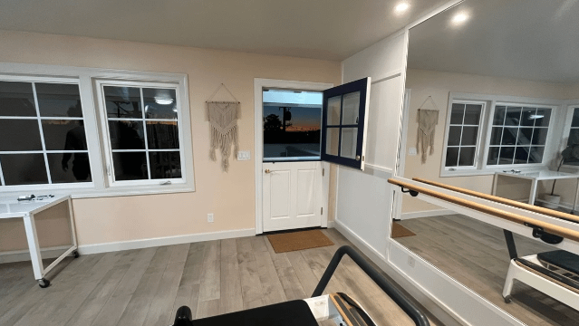 Image 2 from CDM pilates partner gallery