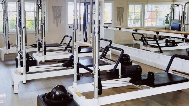 Image 3 from CDM pilates partner gallery