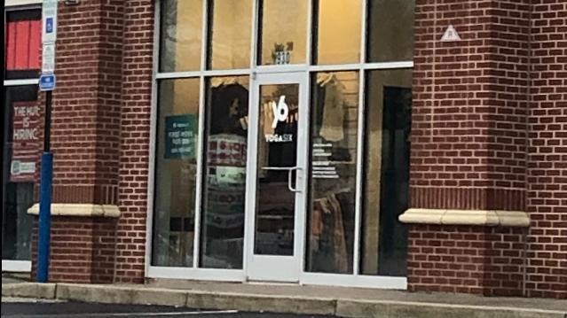 Image 2 from YogaSix Marlton partner gallery