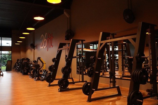 Imagem 1 da galeria do parceiro 26 Fit - Ipiranga