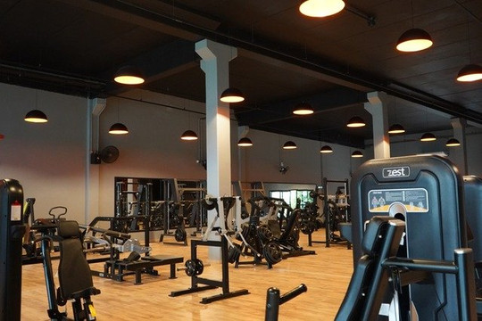 Imagem 3 da galeria do parceiro 26 Fit - Ipiranga