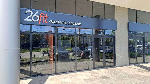 Imagem 2 da galeria do parceiro 26 Fit - Poa Ipiranga