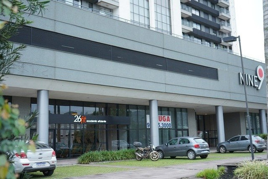 Imagem 2 da galeria do parceiro 26 Fit - Ipiranga