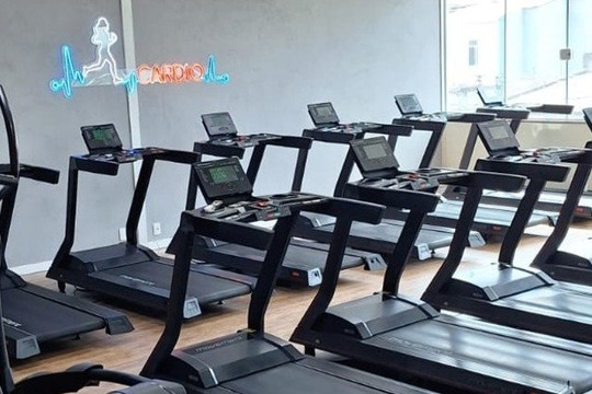 Imagem 2 da galeria do parceiro Corpo e Alma Fitness