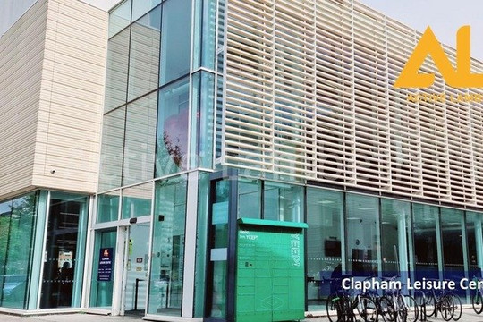 Image 2 from Clapham Leisure Centre partner gallery