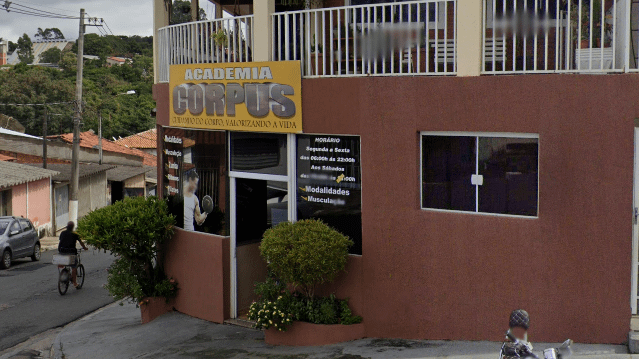 Imagem 2 da galeria do parceiro Academia Corpus