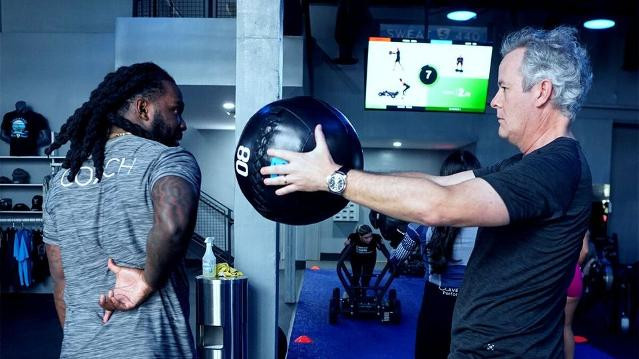 Image 1 from Sweat440 - Boca Raton partner gallery