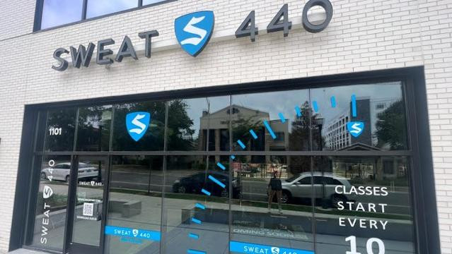 Image 2 from Sweat440 - Boca Raton partner gallery