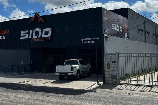Imagem 2 da galeria do parceiro SIÃO FITNESS CLUB