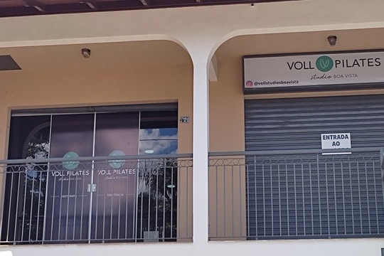 Imagem 2 da galeria do parceiro VOLL Pilates Boa Vista