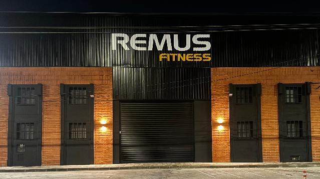 Imagen 2 de la galería del partner Remus Fitness Castelló