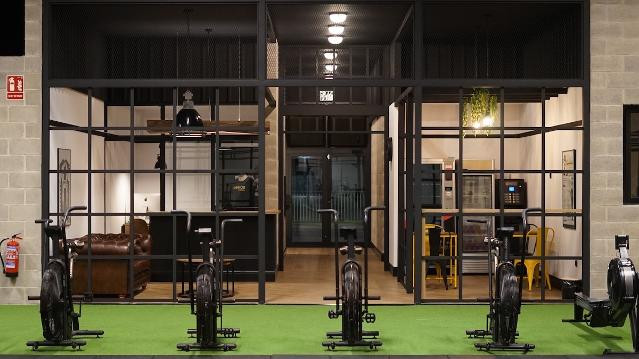 Imagen 4 de la galería del partner Remus Fitness Castelló