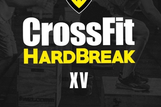 Imagem 1 da galeria do parceiro CrossFit Hardbreak XV