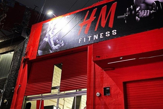 Imagen 2 de la galería del partner HM Fitness