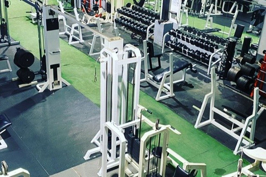 Imagen 3 de la galería del partner HM Fitness