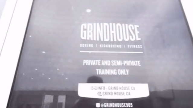 Image 2 de la galerie du partenaire Grindhouse