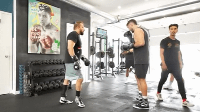 Image 1 de la galerie du partenaire Grindhouse